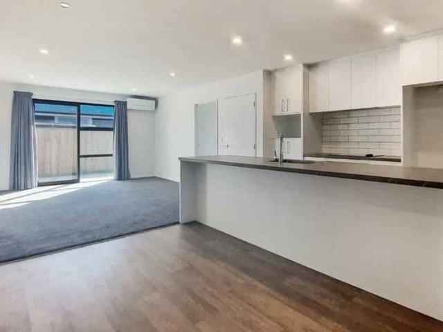 House for rent in Rolleston, Selwyn District