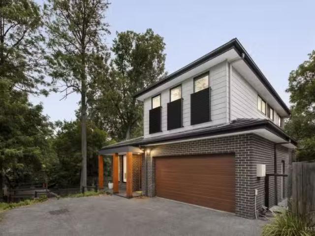 House for rent in Camerons Creek, Victoria