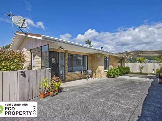 Apartment for sale in Whangarei, Northland