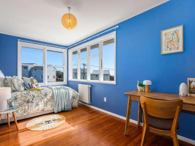 House for sale in Strathmore Park, Wellington