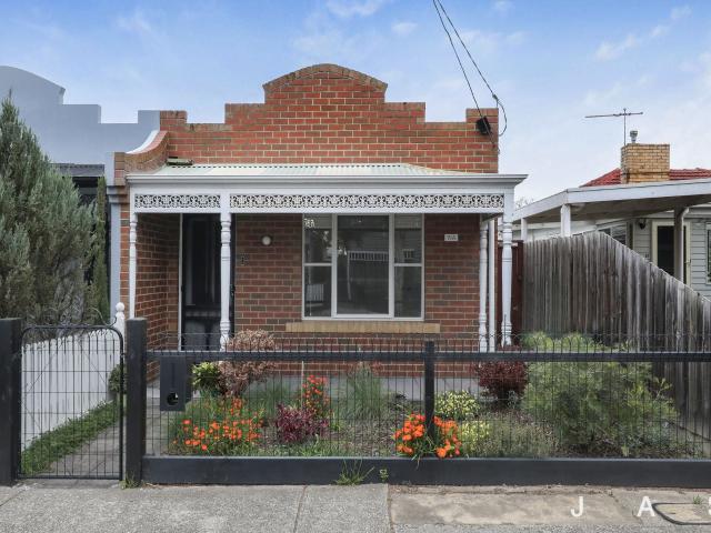 House for rent in Yarraville, Melbourne