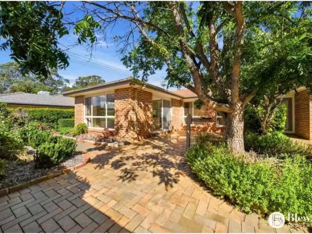 Condo for rent in Canberra, Australian Capital Territory