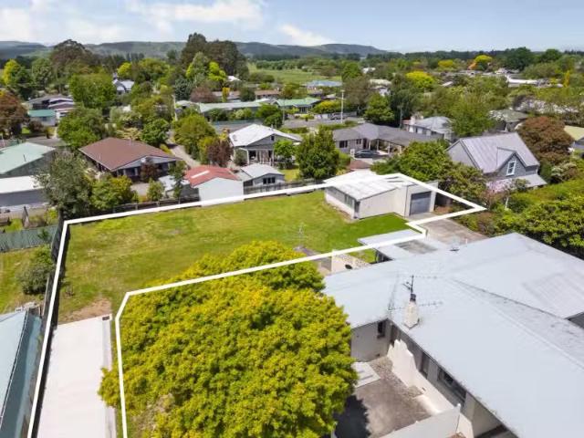 House for sale in Greytown, Wellington