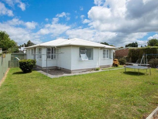 Apartment for rent in Matamata, Matamata Piako District