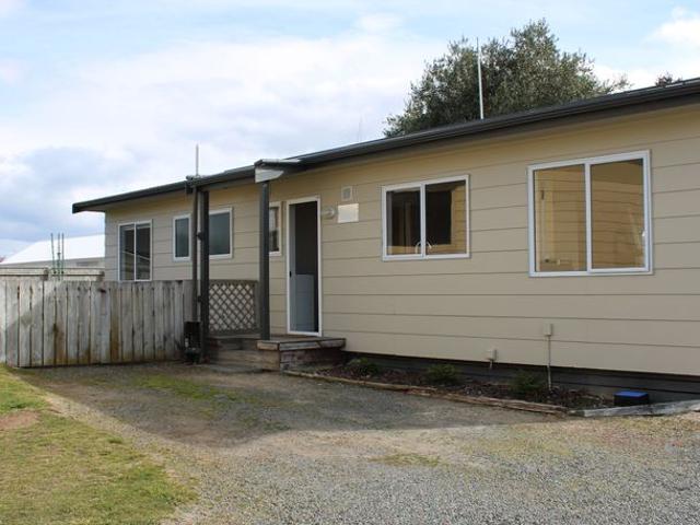 House for rent in Richmond Heights, Waikato