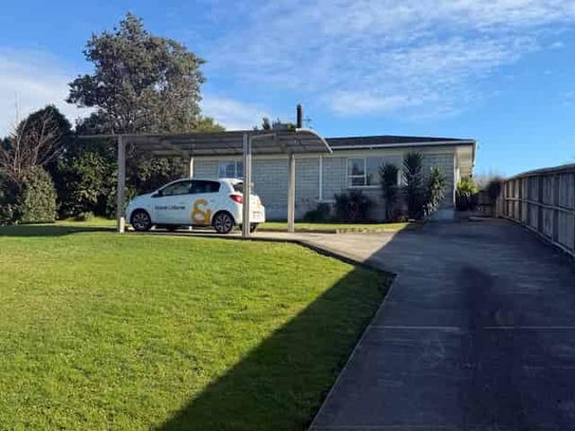 House for rent in Waihi, Waikato