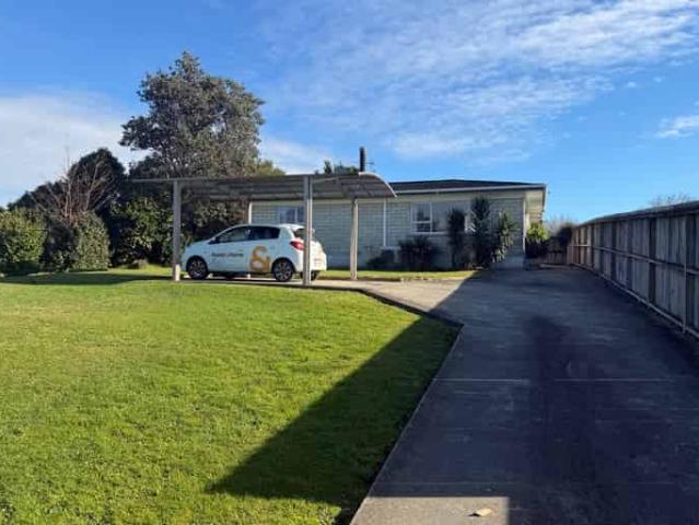 House for rent in Waihi, Waikato