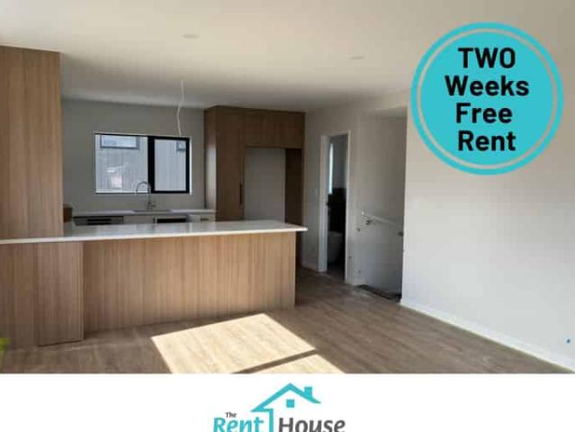 House for rent in Rapanui, Oroua County