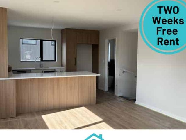 House for rent in Rapanui, Oroua County
