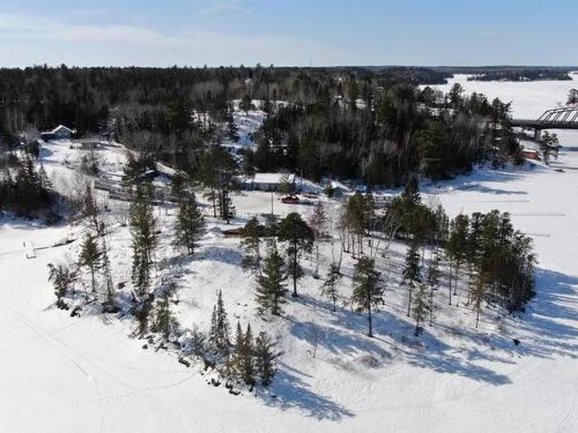 Land for sale in Sioux Narrows-nestor Falls, Ontario