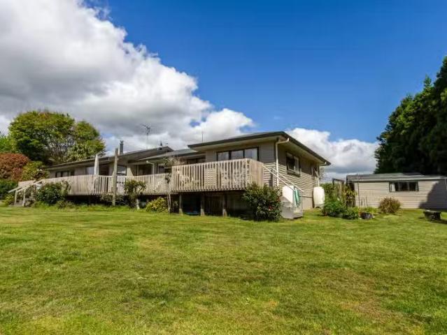 House for sale in Bay Of Plenty