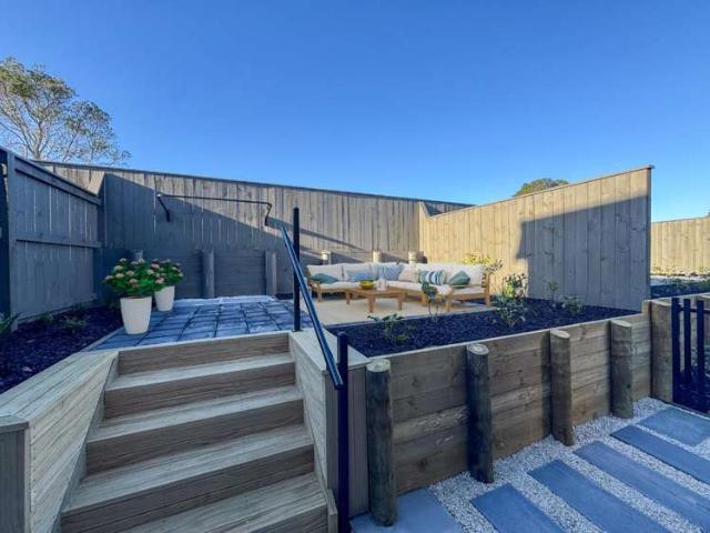 Townhouse for rent in Auckland