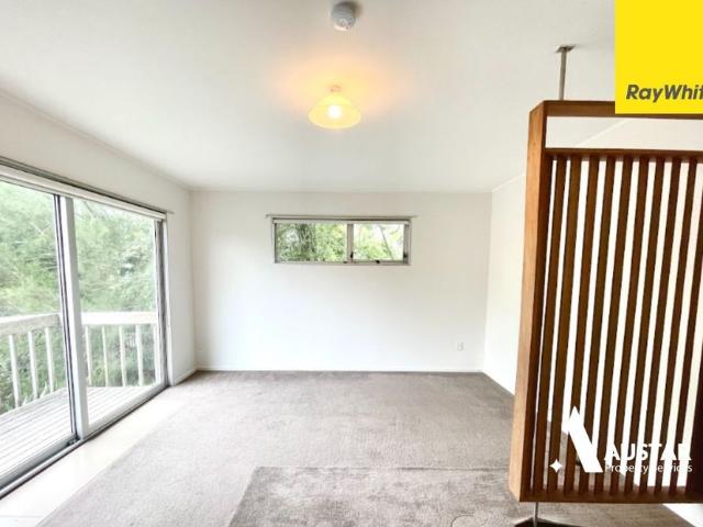 Apartment for rent in Wairau Valley