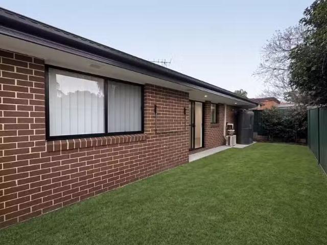 House for rent in Sydney, New South Wales