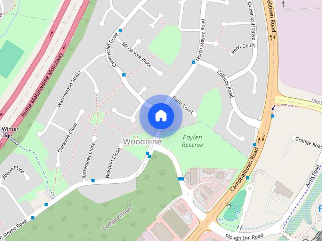 House for rent in Sydney, New South Wales