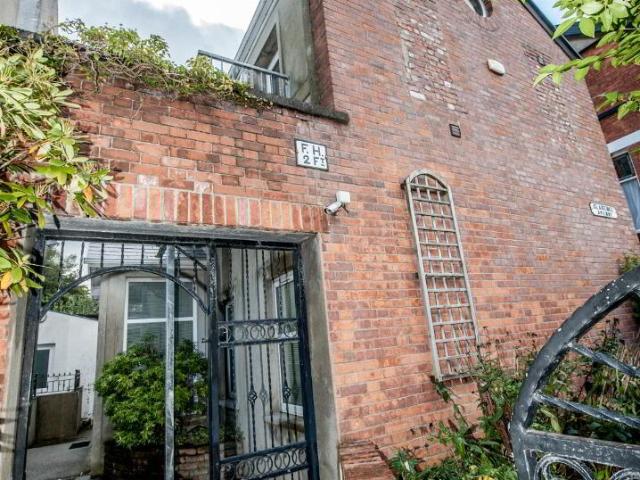 Room for rent in Londonderry, Northern Ireland