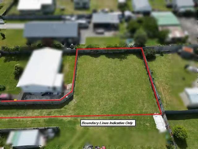 House for sale in Horowhenua District