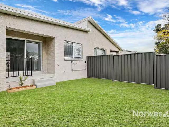 House for rent in Lalor Park