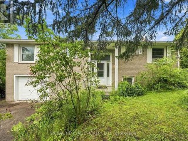 House for sale in Cramahe, Ontario