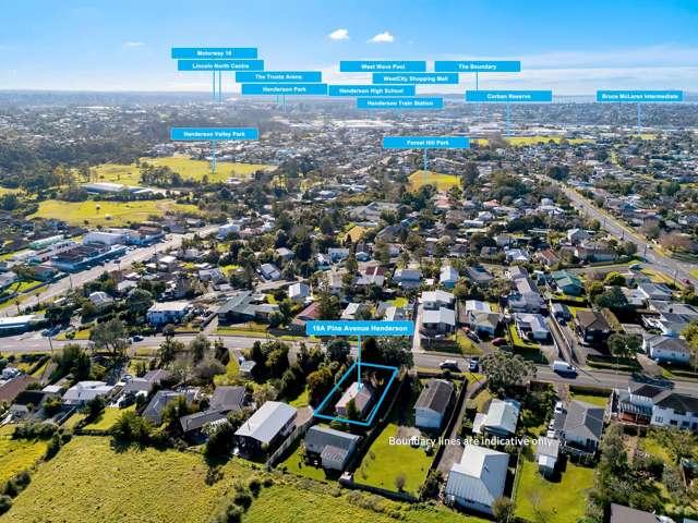 House for sale in Rapanui