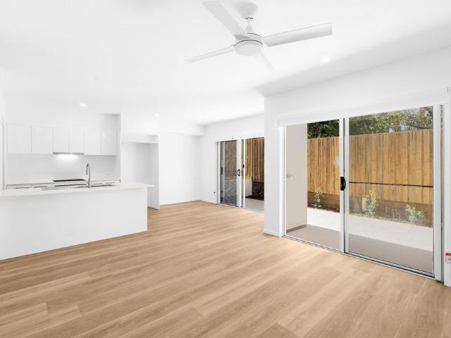 Townhouse for rent in Kings Creek, Queensland