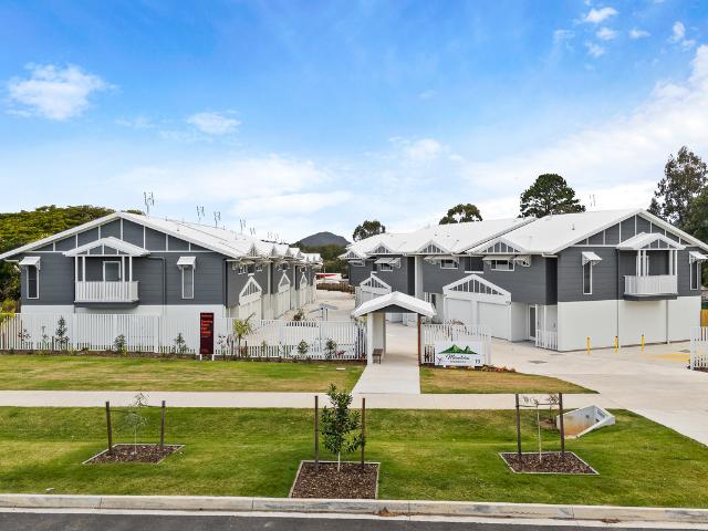 Apartment for rent in Kings Creek, Queensland