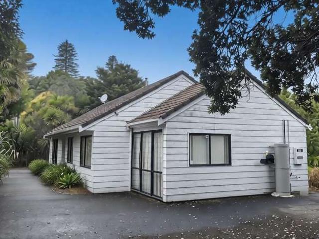 House for sale in Onehunga