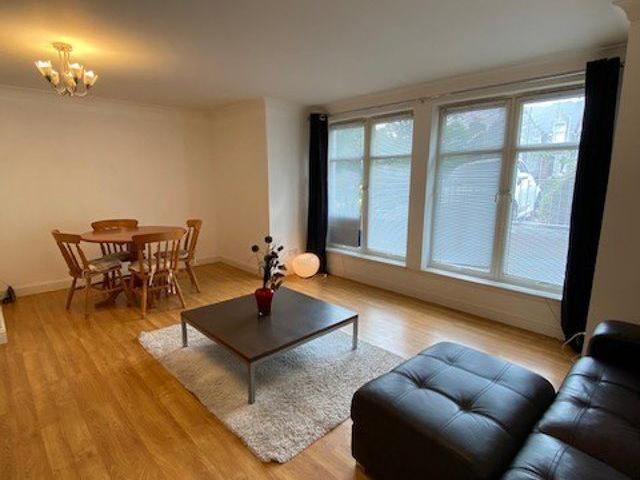 Apartment for rent in Ferryhill, Ballindoch