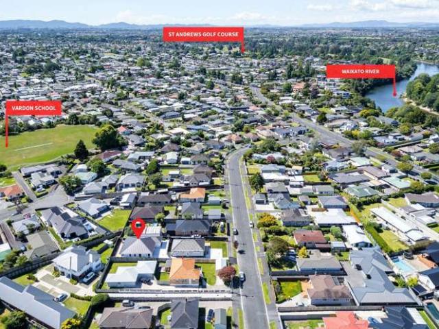 House for sale in Hamilton, Waikato
