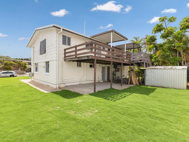 Apartment for rent in Urangan, Hervey Bay