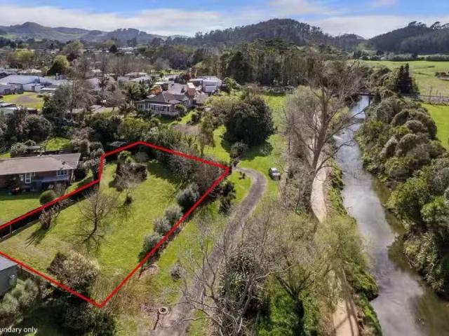 House for sale in Waihi, Waikato
