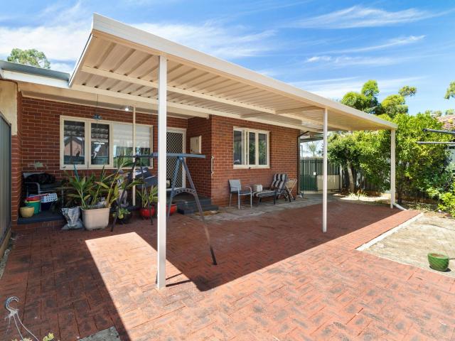 Duplex for sale in Withers, Western Australia