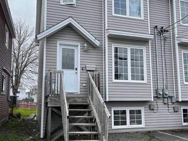 House for sale in Rabbittown, St. John's