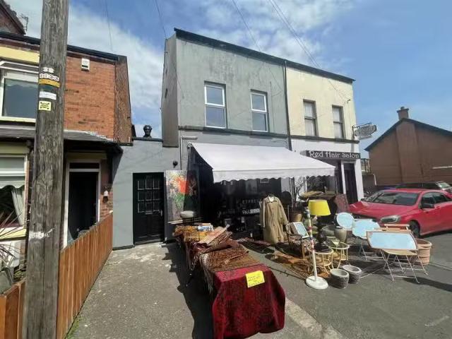 Apartment to rent