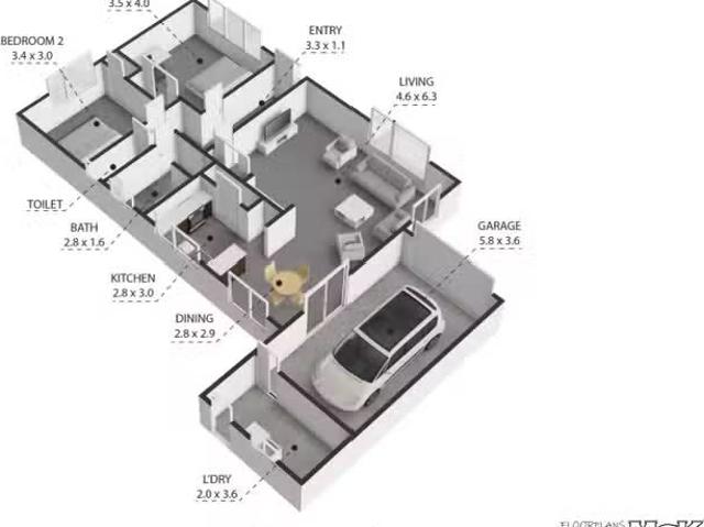 House for sale in Taranaki