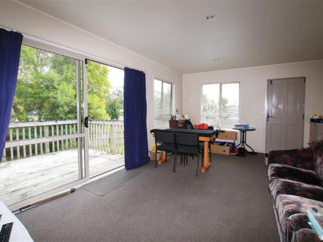House for rent in Rapanui