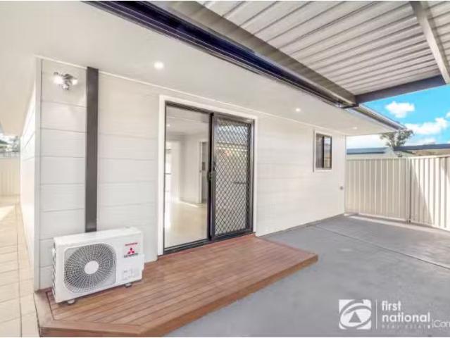 House for rent in Bligh Park, Sydney