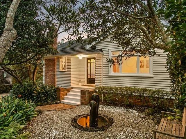 House for rent in Mount Eden Village, Albert-Eden