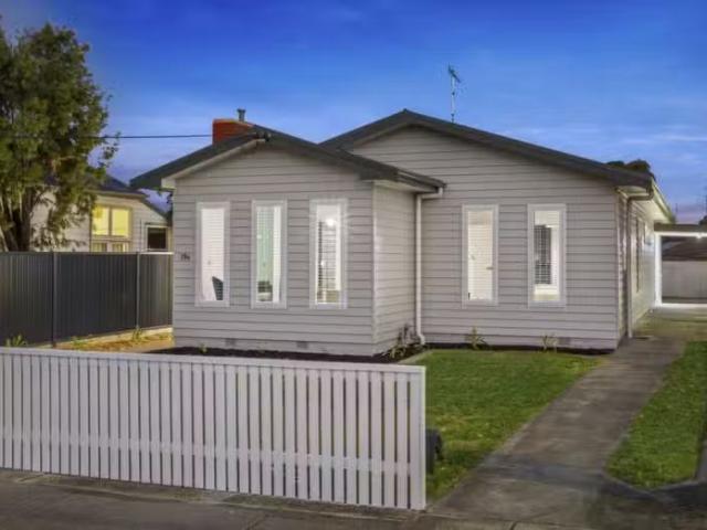 House for rent in Ballarat, Victoria