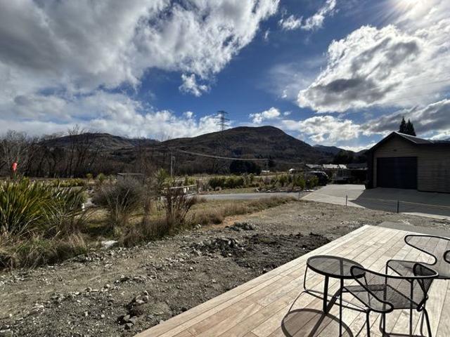 House for rent in Otakou