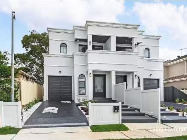 Condo for rent in Sydney, New South Wales