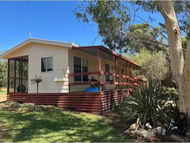 Apartment for rent in Gulgong, Mid-Western Regional Council
