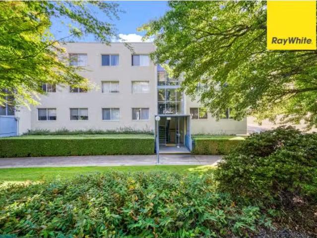 Apartment for rent in Belconnen Dc, Australian Capital Territory