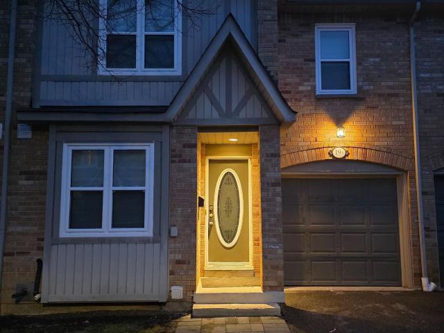 Condo for rent in Mississauga, Ontario