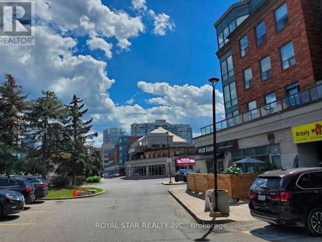 Commercial for sale in York, Ontario