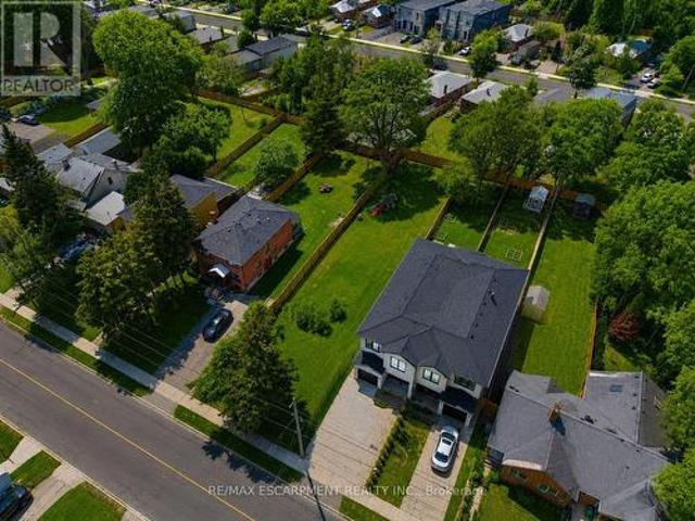 Land for sale in Mississauga, Ontario
