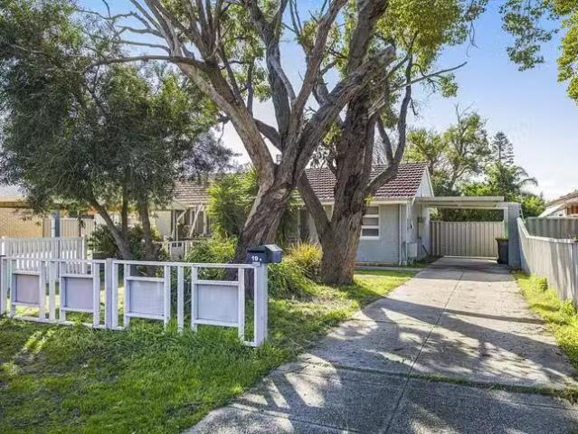 House for rent in Stirling, Western Australia