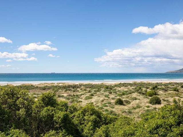 Land for sale in Otakou
