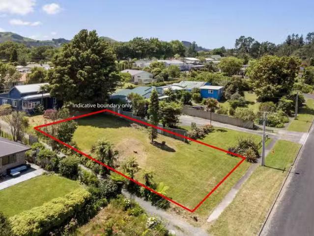House for sale in Paeroa, Waikato