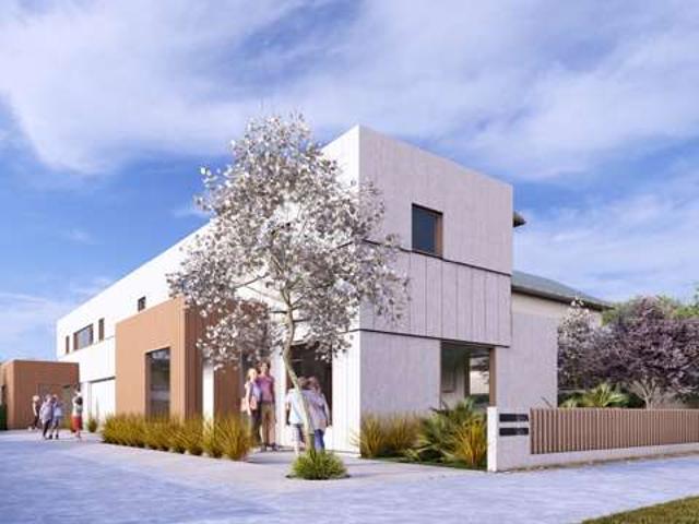 Townhouse for sale in Fendalton, Canterbury